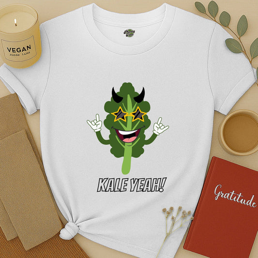 Kale Yeah T-Shirt