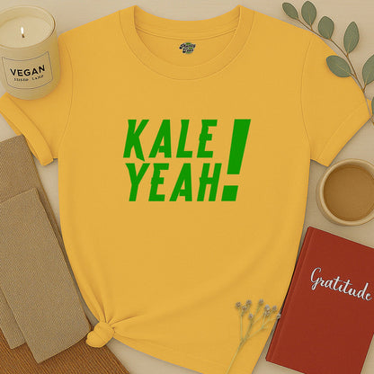 Kale Yeah! T-Shirt
