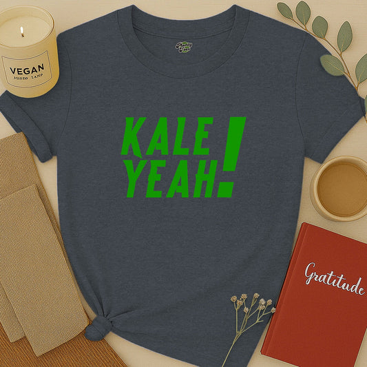 Kale Yeah! T-Shirt