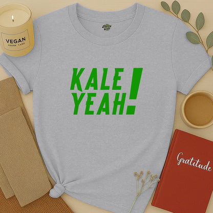 Kale Yeah! T-Shirt