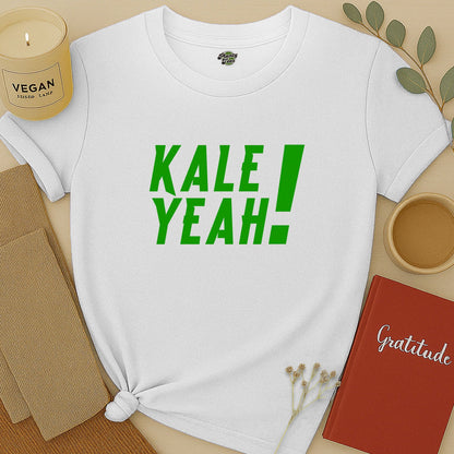 Kale Yeah! T-Shirt