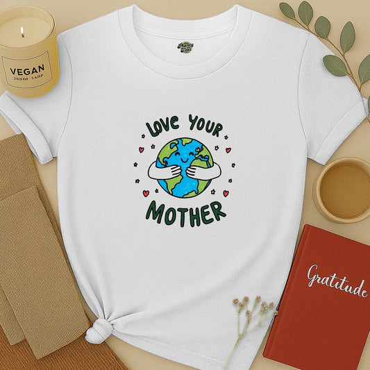 Love Your Mother Earth T-Shirt