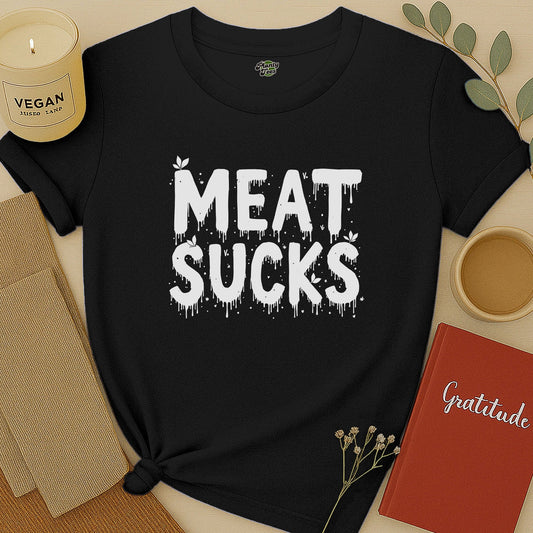 Meat Sucks T-Shirt