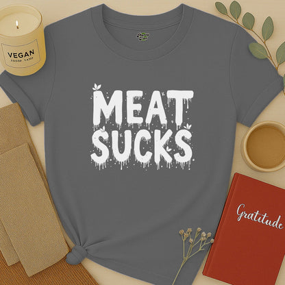 Meat Sucks T-Shirt