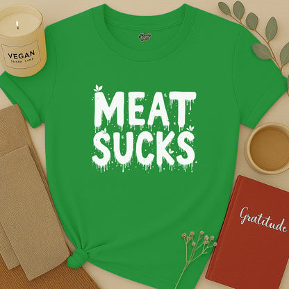 Meat Sucks T-Shirt