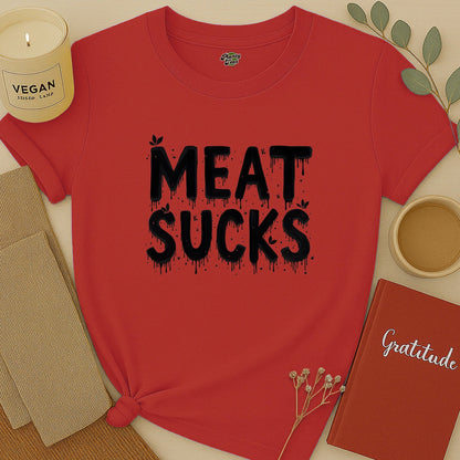 Meat Sucks T-Shirt