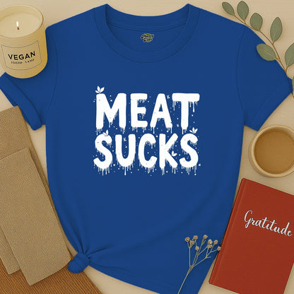 Meat Sucks T-Shirt