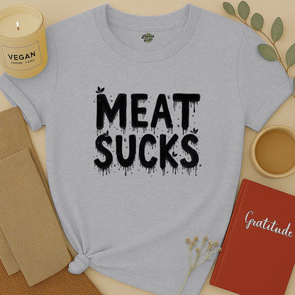 Meat Sucks T-Shirt