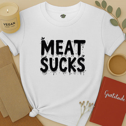 Meat Sucks T-Shirt