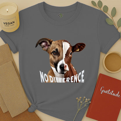No Difference T-Shirt