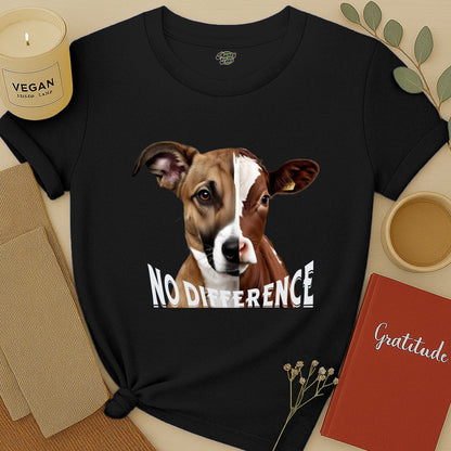 No Difference T-Shirt