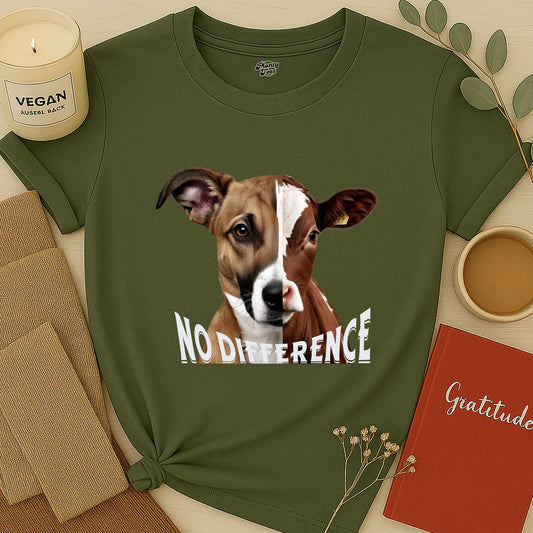 No Difference T-Shirt