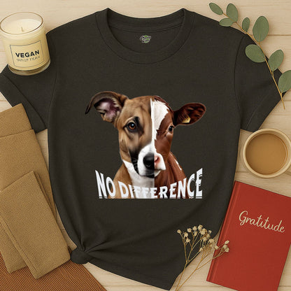 No Difference T-Shirt