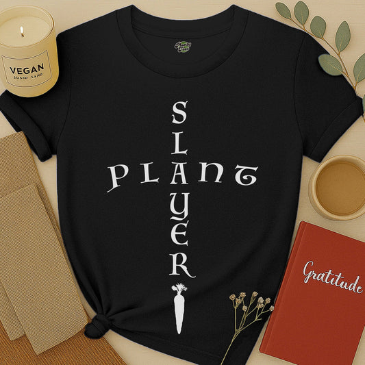 Plant Slayer T-Shirt