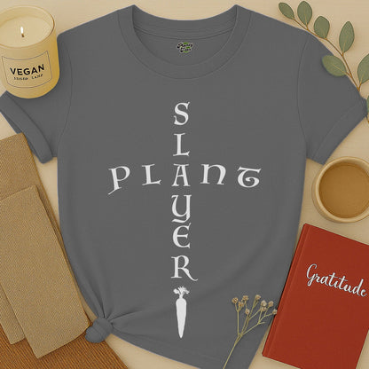 Plant Slayer T-Shirt