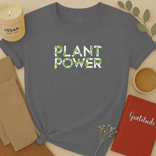 Plant Power T-Shirt