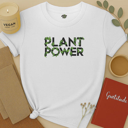 Plant Power T-Shirt