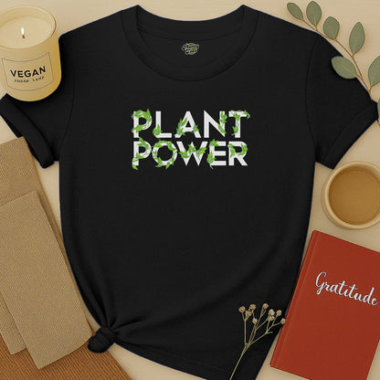 Plant Power T-Shirt