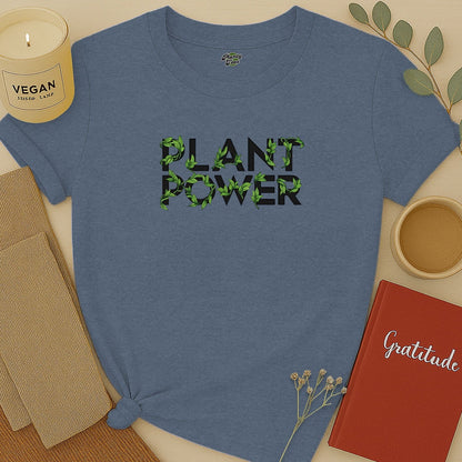 Plant Power T-Shirt