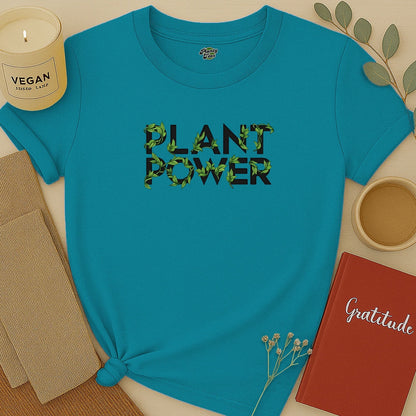 Plant Power T-Shirt