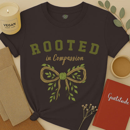 Rooted in Compassion T-Shirt