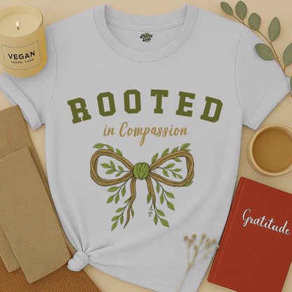 Rooted in Compassion T-Shirt