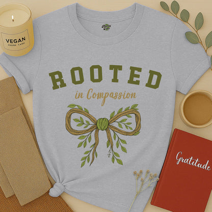 Rooted in Compassion T-Shirt