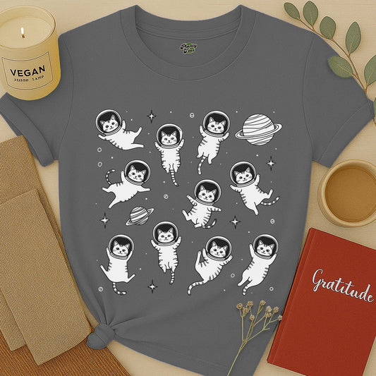 Space Cats T-Shirt