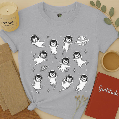 Space Cats T-Shirt