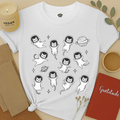 Space Cats T-Shirt