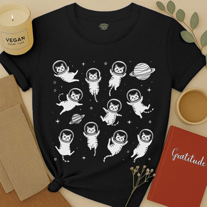 Space Cats T-Shirt