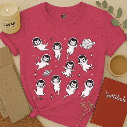 Space Cats T-Shirt