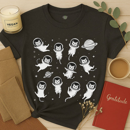 Space Cats T-Shirt
