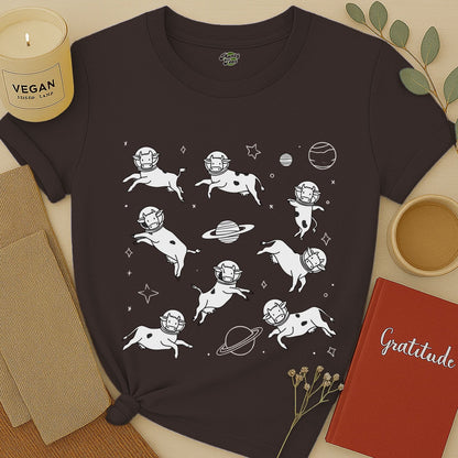 Space Cows T-Shirt