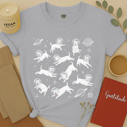 Space Dogs T-Shirt
