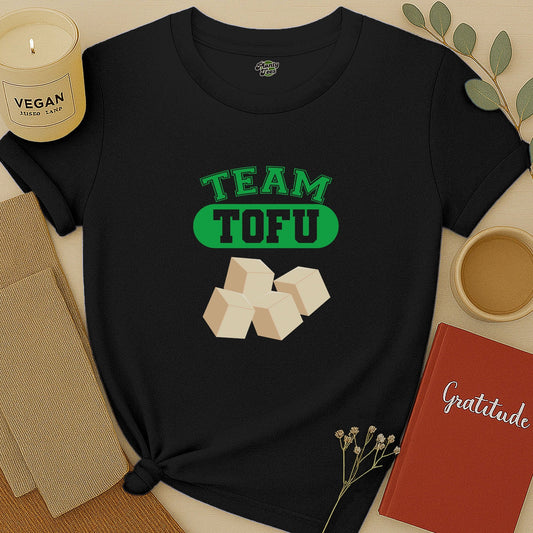 Team Tofu T-Shirt