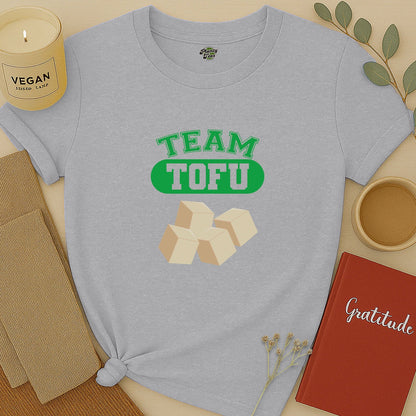 Team Tofu T-Shirt