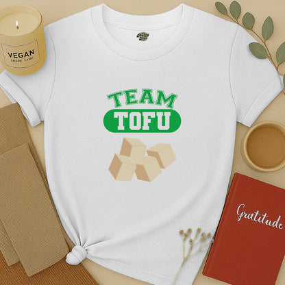 Team Tofu T-Shirt
