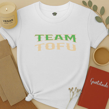 Team Tofu - 1 - T-Shirt