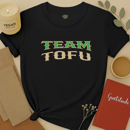 Team Tofu - 1 - T-Shirt