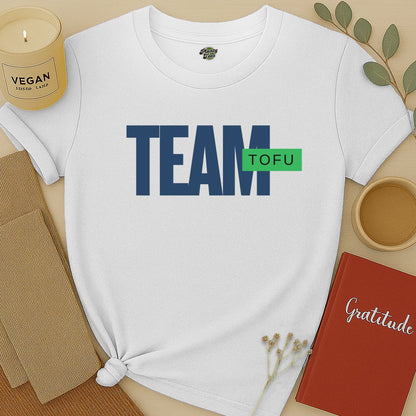 Team Tofu - 2 - T-Shirt