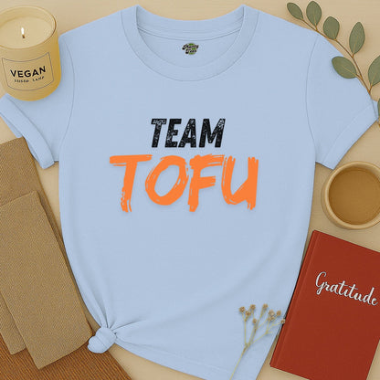 Team Tofu - 3 - T-Shirt