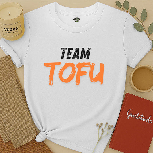Team Tofu - 3 - T-Shirt