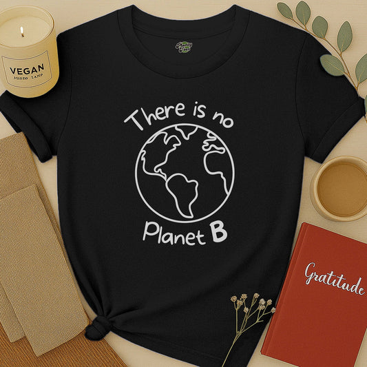 There Is No Planet B T-Shirt
