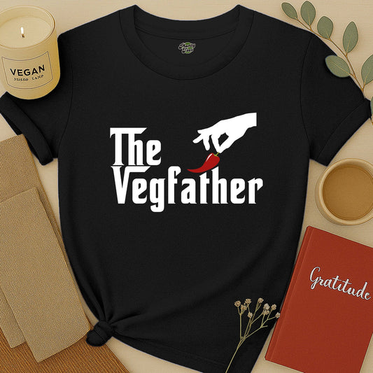 The Vegfather T-Shirt