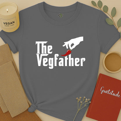 The Vegfather T-Shirt