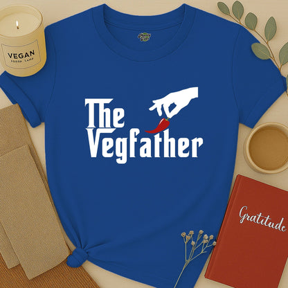 The Vegfather T-Shirt