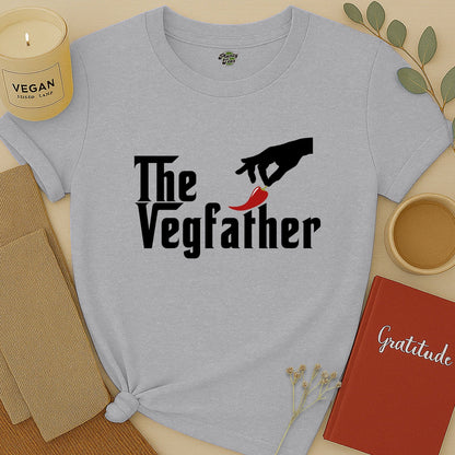 The Vegfather T-Shirt