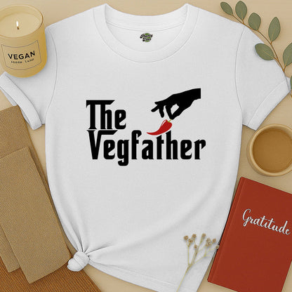 The Vegfather T-Shirt