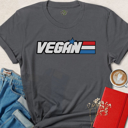 Vegan JOE T-Shirt
